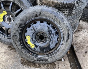 Range rover evoque velar zapaska