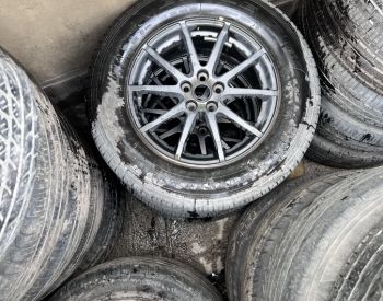 range rover evoque R 17 originali შეუდუღებელი