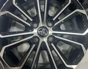 R15 FIAT / HONDA / HYUNDAI / MINI / OPEL / TOYOTA / VOLKSWAGEN / VAZ / NISSAN / SMART დისკები