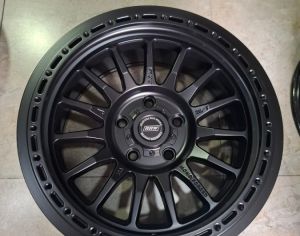 R17 JEEP Wrangler 2002-2025 - 1