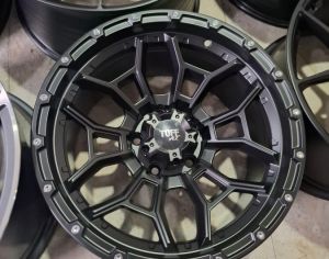 R17 JEEP Wrangler 2002-2025 - 2