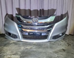 ფარები, სტოპები, სარკები, ბამპერები - შიტოკები