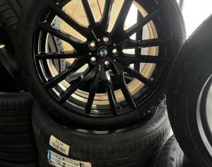 R22 BMW X5 2021-2025