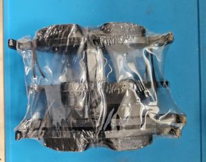 TOYOTA Aygo 2005-2014 ხუნდები