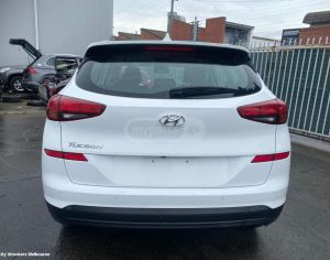 HYUNDAI Tucson 2022 1.6 - 2