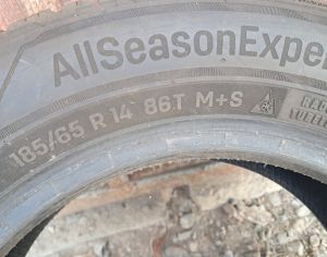 R14 185/65 ყველა სეზონი - 2
