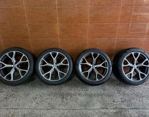 R21 BMW X5 2020-2026