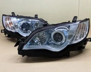 Legacy Rest 2006-2008 wina parebi