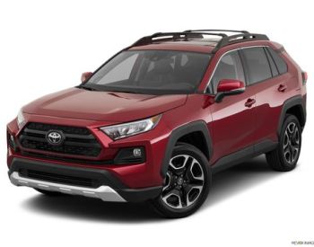2019-2024 TOYOTA RAV4 ADVENTURE