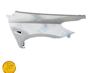 TESLA MODEL Y 2020 - 2024  ფრთა (მარჯვენა/მარცხენა)