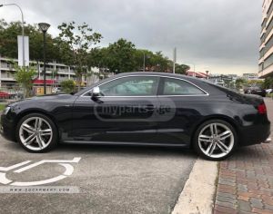 იყიდება ორიგინალი S5 ის დისკები