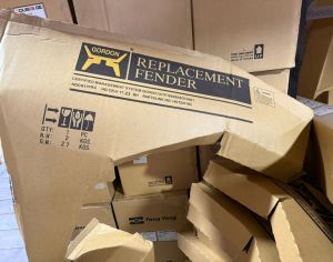 CR-V 2020 კრილო გორდონი