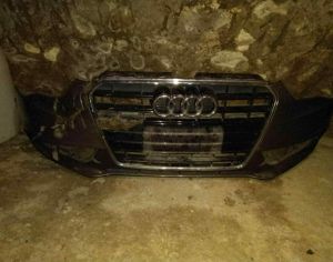 AUDI A5 - ის წინა ბამპერი