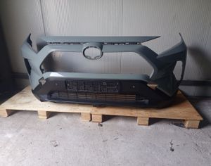 TOYOTA RAV 4 2019-2025