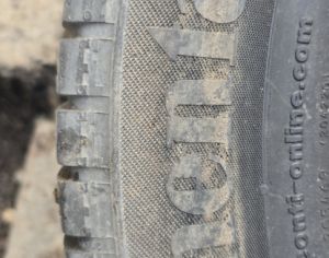 R16  225/55 ყველა სეზონი