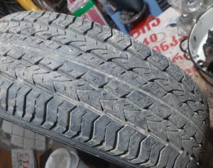 R15  205/70 ყველა სეზონი