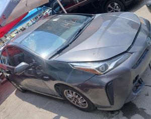 PRIUS 2016-2022