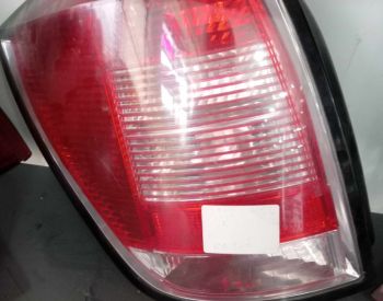 OPEL Astra 2008-2014 - 1