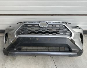 rav 4 წინა ბამპერი 2019-2023