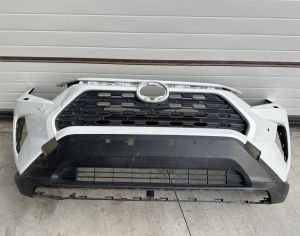 rav 4 წინა ბამპერი 2019-2023