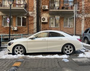 R17 MERCEDES-BENZ CLA 250 2008-2026