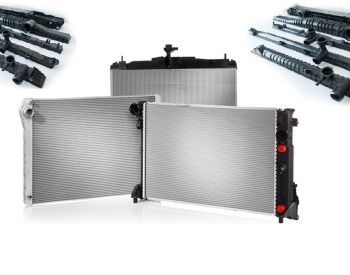 რადიატორის აღდგენა.შეცვლა