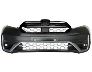 ჰონდა CR-V 2020-22 წინა ბამპერის კომპლექტი