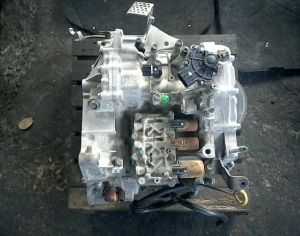 HONDA Airwave 2002-2011 - 1