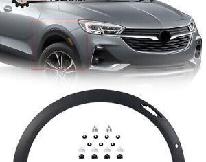 BUICK Encore 2021-2023 ენკორე GX ის კრილოს მოლდინგები