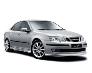 SAAB 9-3 2002-2007