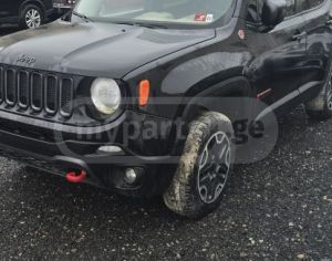 რენეგეიდი renegade