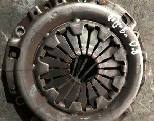 CHEVROLET Matiz 2005-2009