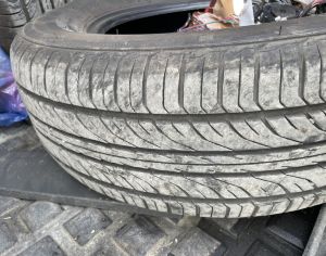 R17  235/65 ყველა სეზონი