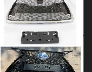 LEXUS NX 200 / NX 250 / NX 300 / NX 350 / NX 450