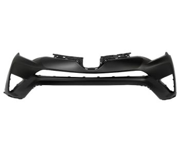 ტოიოტა RAV-4 2016-18 წინა ბამპერი