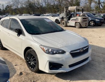 Crosstrek impreza.
