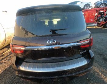 Infiniti parts georgia zapchast იშლება QX80 Razbiraetsa