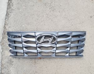 Hyndai Tucson ორიგინალი აბლიცოვკა ( აღდგენილი )
