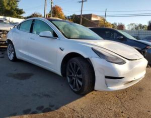 TESLA Model 3 2018 0.1 - 1