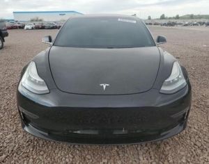 TESLA Model 3 2018 0.1 - 2