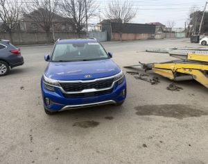 Kia seltos 2020 2024