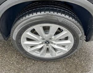 R19 MERCEDES-BENZ GLC 300 2019-2021