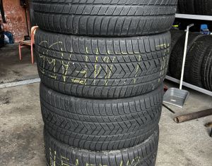 R22  315/30 ყველა სეზონი