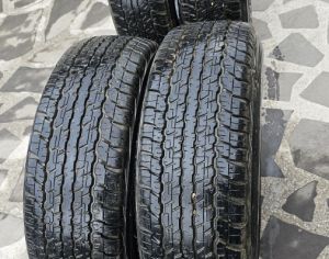 R16  265/75 ყველა სეზონი