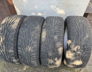 R18  225/55 ყველა სეზონი