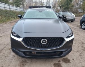 იშლება MAZDA CX-30 2022 TURBO