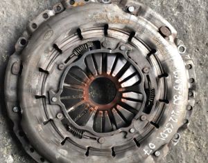 HYUNDAI Santa FE 2005-2011