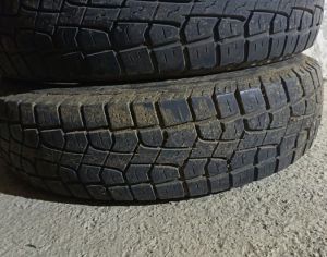 R16  185/75 ყველა სეზონი