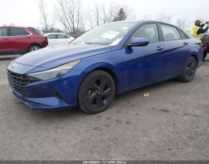 HYUNDAI Elantra 2022 2.0 - 1