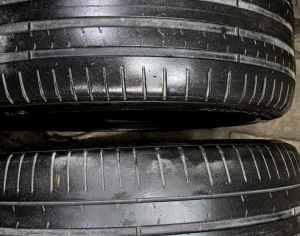 დედალმამალი R20 275/40 2 ცალი და R20 315/35 2  ცალი